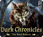 Dark Chronicles: The Soul Reaver игра
