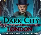 Dark City: London Collector's Edition игра