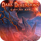Dark Dimensions: City of Ash Collector's Edition игра Dark Dimensions: City of Ash Collector's Edition игра