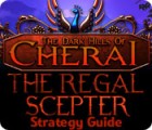 The Dark Hills of Cherai: The Regal Scepter Strategy Guide игра