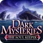 Dark Mysteries: The Soul Keeper Collector's Edition игра