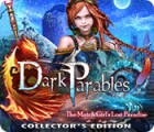 Dark Parables: The Match Girl's Lost Paradise Collector's Edition игра