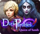 Dark Parables: Queen of Sands игра