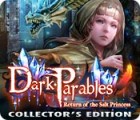 Dark Parables: Return of the Salt Princess Collector's Edition игра