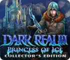 Dark Realm: Princess of Ice Collector's Edition игра