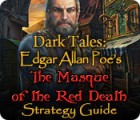 Dark Tales: Edgar Allan Poe's The Masque of the Red Death Strategy Guide игра