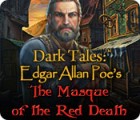 Dark Tales: Edgar Allan Poe's The Masque of the Red Death игра