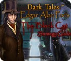 Dark Tales:  Edgar Allan Poe's The Black Cat Strategy Guide игра