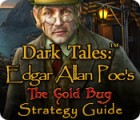 Dark Tales: Edgar Allan Poe's The Gold Bug Strategy Guide игра