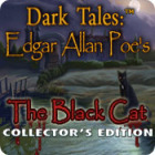 Dark Tales: Edgar Allan Poe's The Black Cat Collector's Edition игра