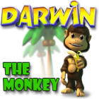 Darwin the Monkey игра