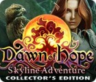 Dawn of Hope: Skyline Adventure Collector's Edition игра Dawn of Hope: Skyline Adventure Collector's Edition игра