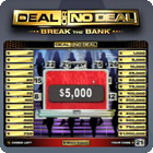 Deal or No Deal игра