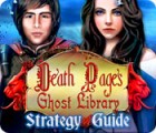 Death Pages: Ghost Library Strategy Guide игра