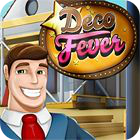 Deco Fever игра Deco Fever игра