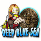 Deep Blue Sea игра