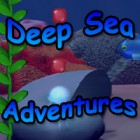 Deep Sea Adventures игра