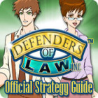 Defenders of Law Strategy Guide игра