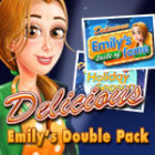 Delicious - Emily's Double Pack игра