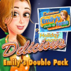 Delicious - Emily's Double Pack игра Delicious - Emily's Double Pack игра