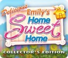 Delicious: Emily's Home Sweet Home Collector's Edition игра