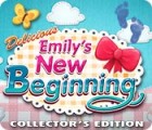 Delicious: Emily's New Beginning Collector's Edition игра