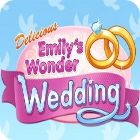 Delicious: Emily's Wonder Wedding игра