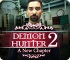 Demon Hunter 2: A New Chapter игра
