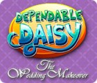 Dependable Daisy: The Wedding Makeover игра