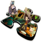 Welcome to Deponia - The Puzzle игра