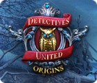 Detectives United: Origins игра