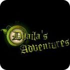 Dhaila's Adventures игра