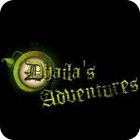 Dhaila's Adventures игра Dhaila's Adventures игра
