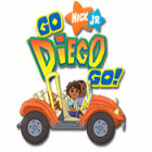 Diego`s Safari Adventure игра