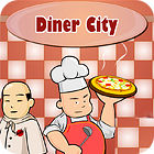 Diner City игра
