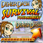 Diner Dash игра