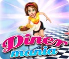 DinerMania игра