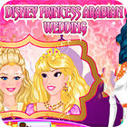 Disney Princesses: Arabian Wedding игра