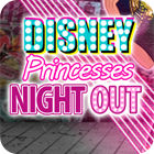 Disney Princesses Night Out игра