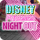 Disney Princesses Night Out игра Disney Princesses Night Out игра