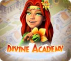 Divine Academy игра Divine Academy игра