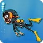 Diving Adventure игра