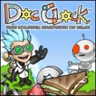 Doc Clock - The Toasted Sandwich of Time игра
