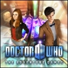 Doctor Who: The Adventure Games - TARDIS игра