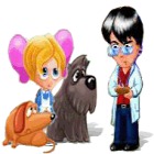 Собачий рай игра Собачий рай игра