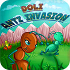 Doli. Antz Invasion игра