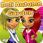 Doli Autumn Garden игра