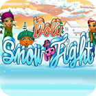 Doli Snow Fight игра