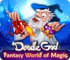 Doodle God Fantasy World of Magic игра