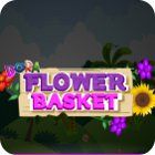 Dora: Flower Basket игра